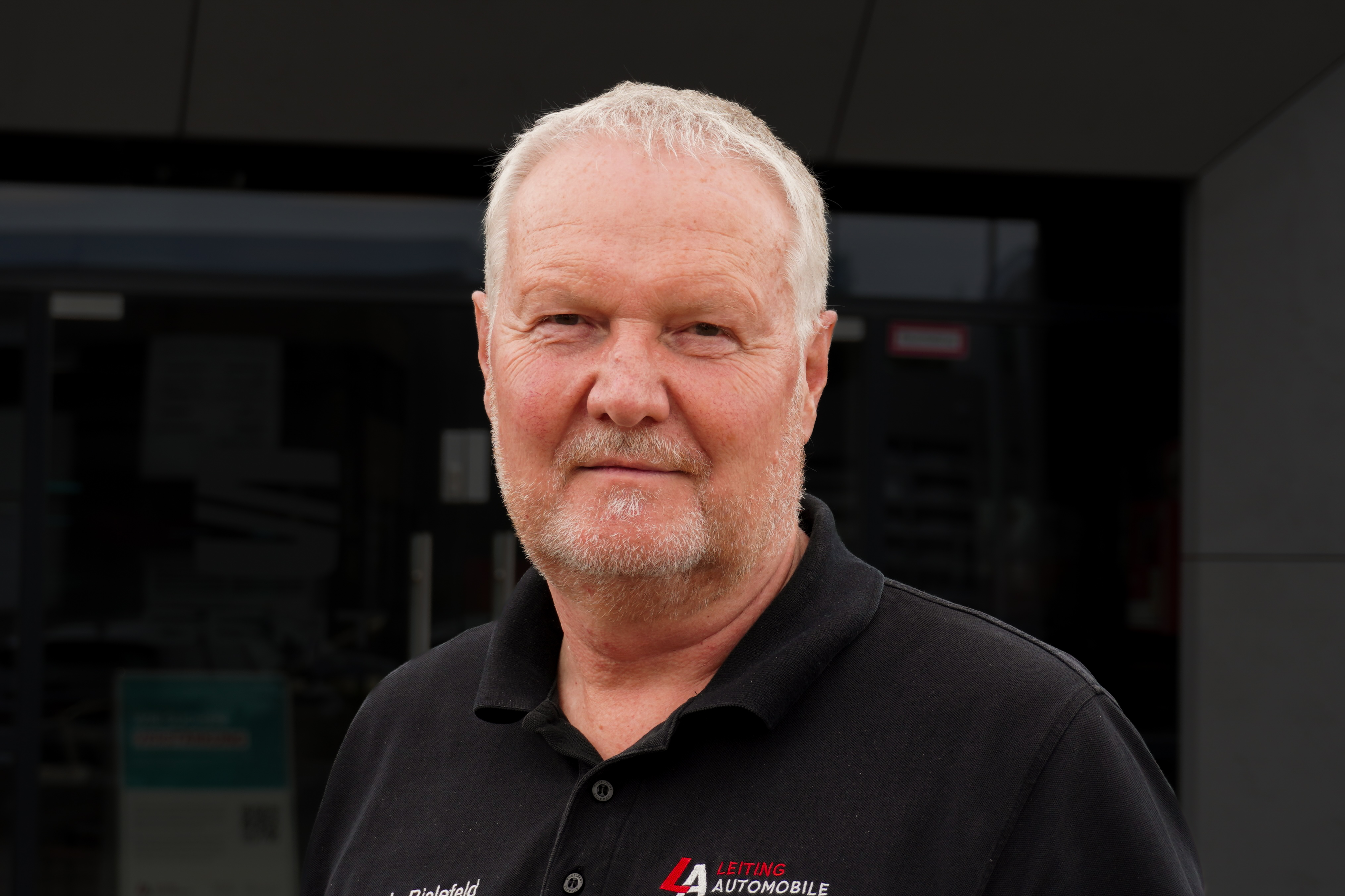 Bild von Ludger Bielefeld 