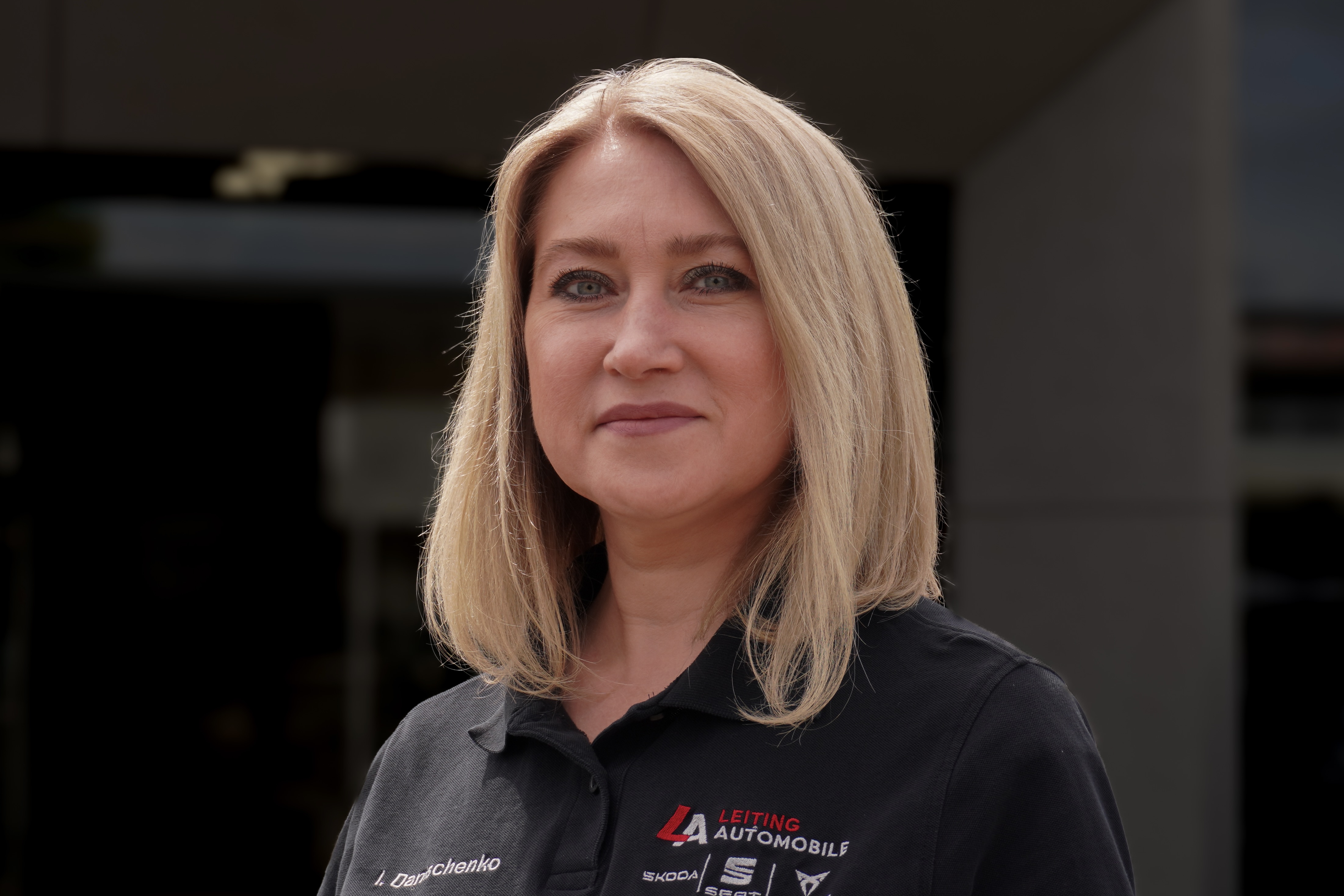 Bild von Irina Dantschenko