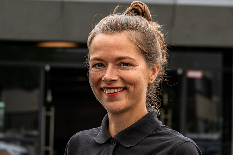 Bild von Yvonne Feldberg