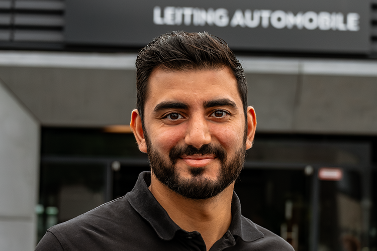 Bild von Memet Dalbun