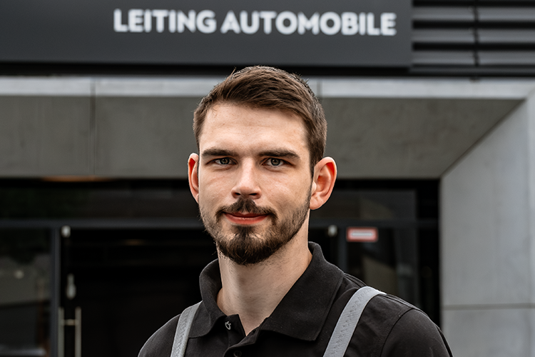 Bild von Michael Bongartz