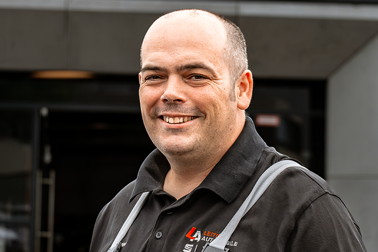 Bild von Andre Severt 