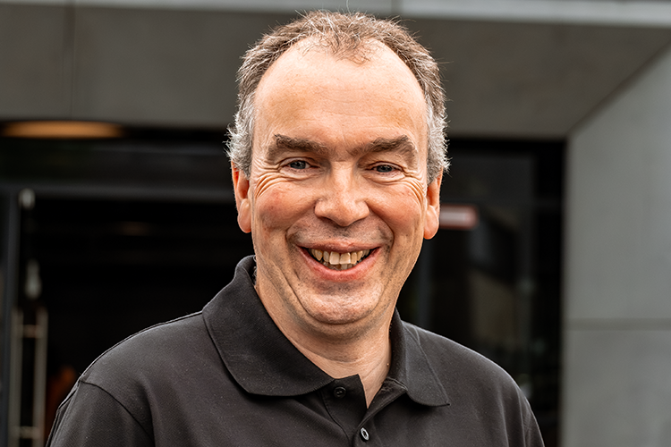 Bild von Dirk Lehmbruck 