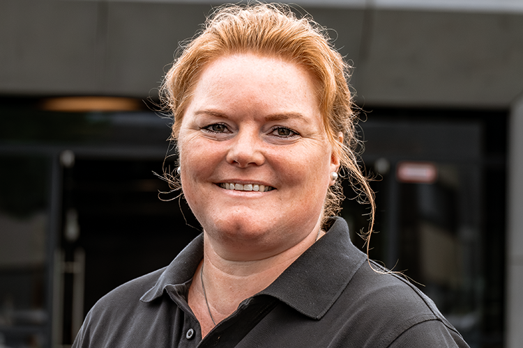 Bild von Anne Kampshoff