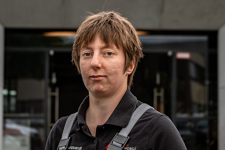 Bild von Nele Marquardt