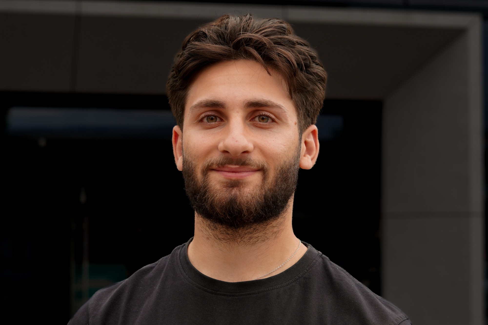 Bild von Akad Odisho