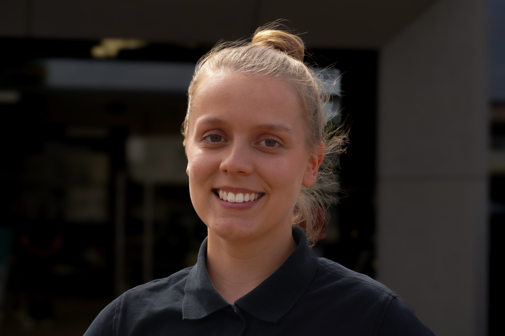 Bild von Katharina Stade